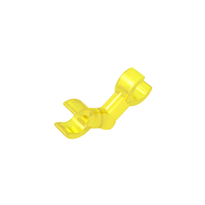 GDS-1215 - Arm Skeleton [Bent / 2 Clips]