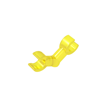GDS-1215 - Arm Skeleton [Bent / 2 Clips]