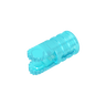 Transparent Light Blue 42