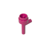 Bright Reddish Violet 124