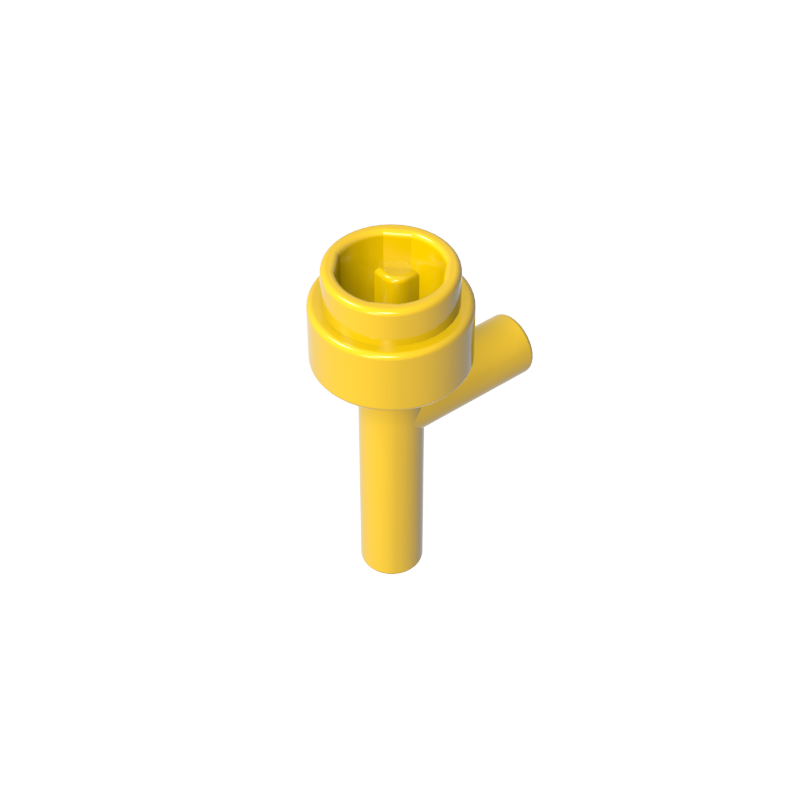 GDS-1220 - Weapon Gun / Torch (Space) [No Grooves]