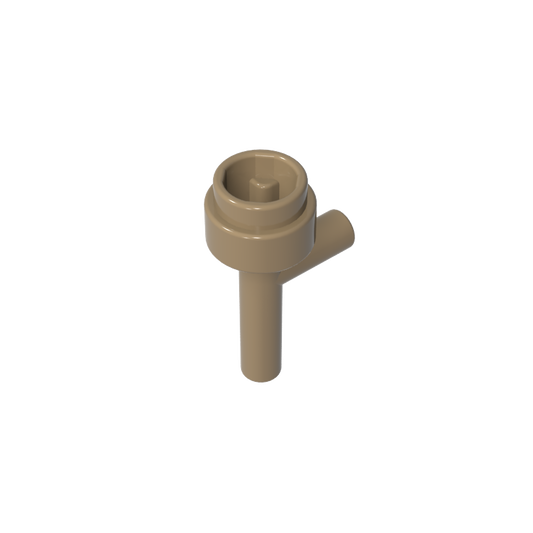 GDS-1220 - Weapon Gun / Torch (Space) [No Grooves]