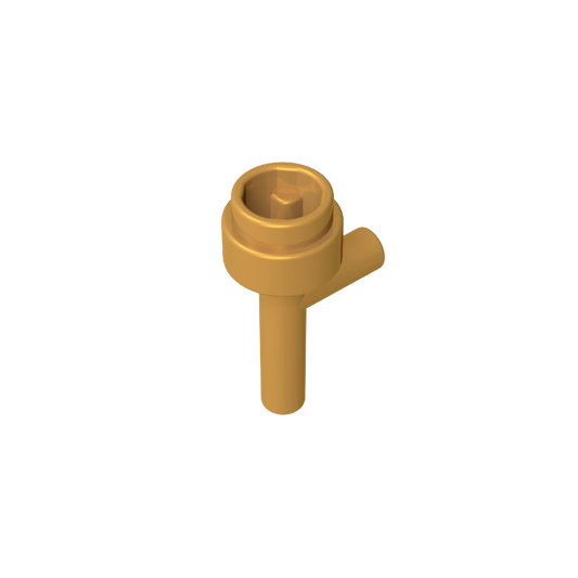 GDS-1220 - Weapon Gun / Torch (Space) [No Grooves]