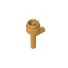 Warm Gold 297