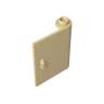 Brick Yellow 5