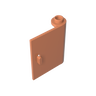 Dark Salmon