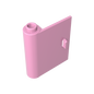 GDS-1222 - Door 1 x 3 x 3 Left - Open Between Top and Bottom Hinge