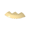 Brick Yellow 5