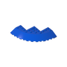 Bright Blue 23