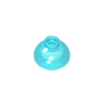 Transparent Light Blue 42