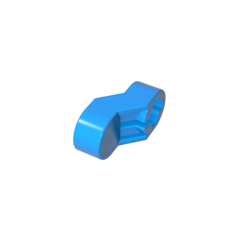 GDS-1225 - Technic Engine Crankshaft Center