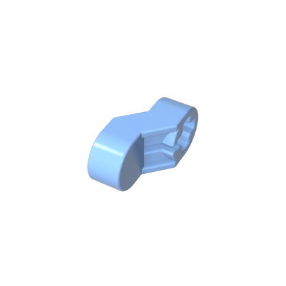 GDS-1225 - Technic Engine Crankshaft Center