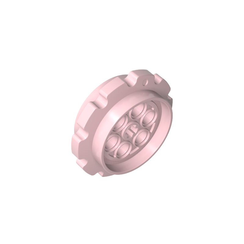 GDS-1226 - Technic Tread Sprocket Wheel Large