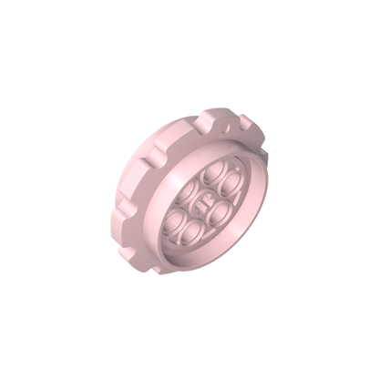 GDS-1226 - Technic Tread Sprocket Wheel Large