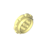 Lemon Chiffon