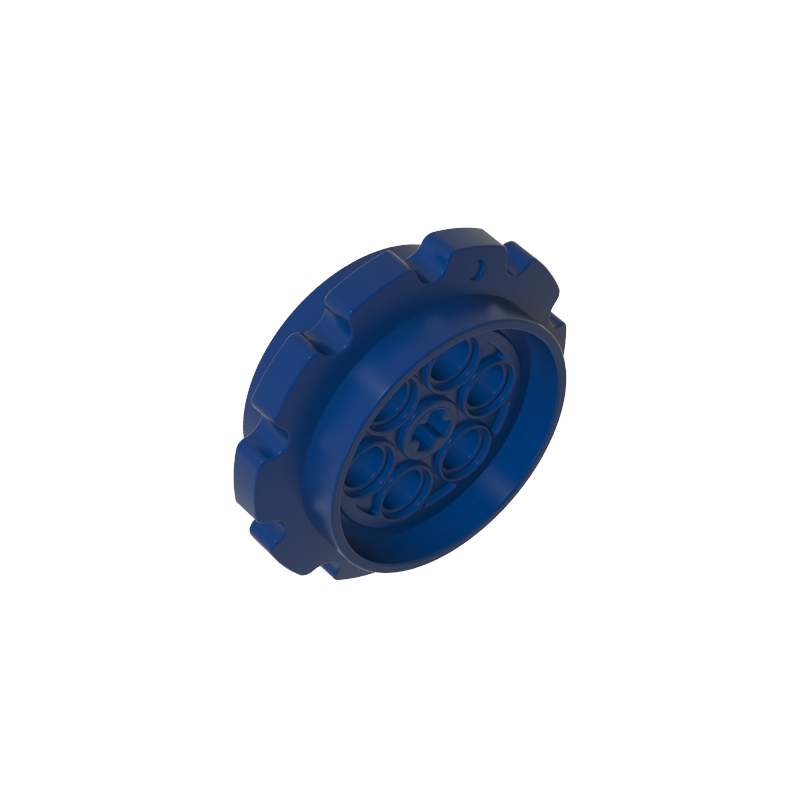GDS-1226 - Technic Tread Sprocket Wheel Large
