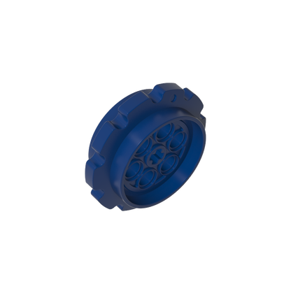 GDS-1226 - Technic Tread Sprocket Wheel Large