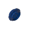 Earth Blue 140