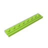 Bright Yellowish Green 119
