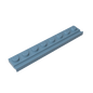 GDS-1235 - Plate Special 1 x 8 with Door Rail