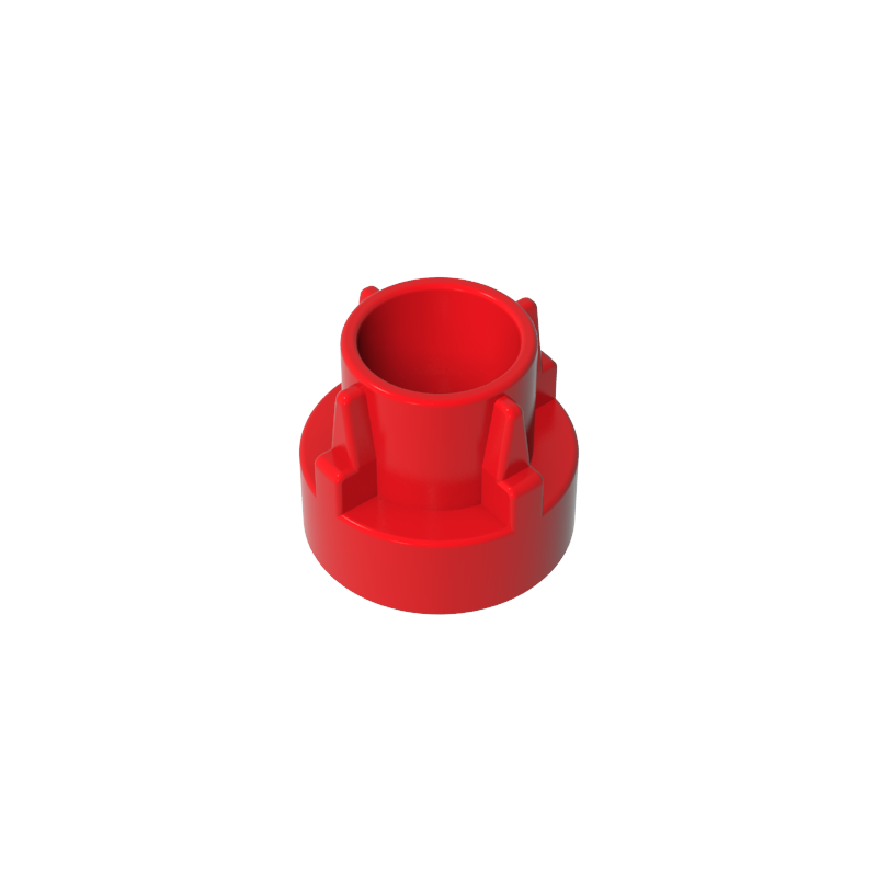 GDS-1263 - Technic Driving Ring Extension