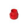 Bright Red 21