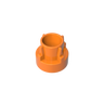 Bright Orange 106