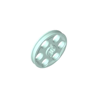 GDS-1264 - Technic Wedge Belt Wheel [aka Pulley]