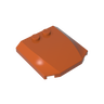 Dark Orange 38