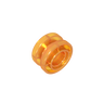 Transparent Bright Orange 182