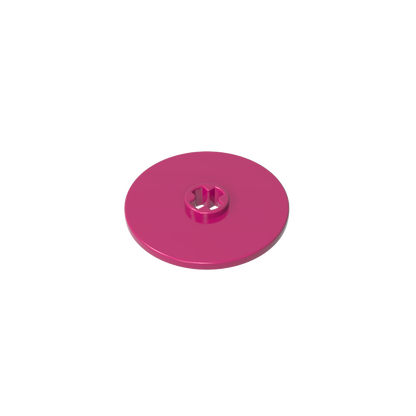GDS-1268 - Technic Disk 3 x 3