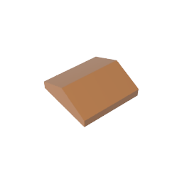 GDS-1269 - Slope 33 Degrees 2 x 2 Double