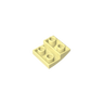 Lemon Chiffon