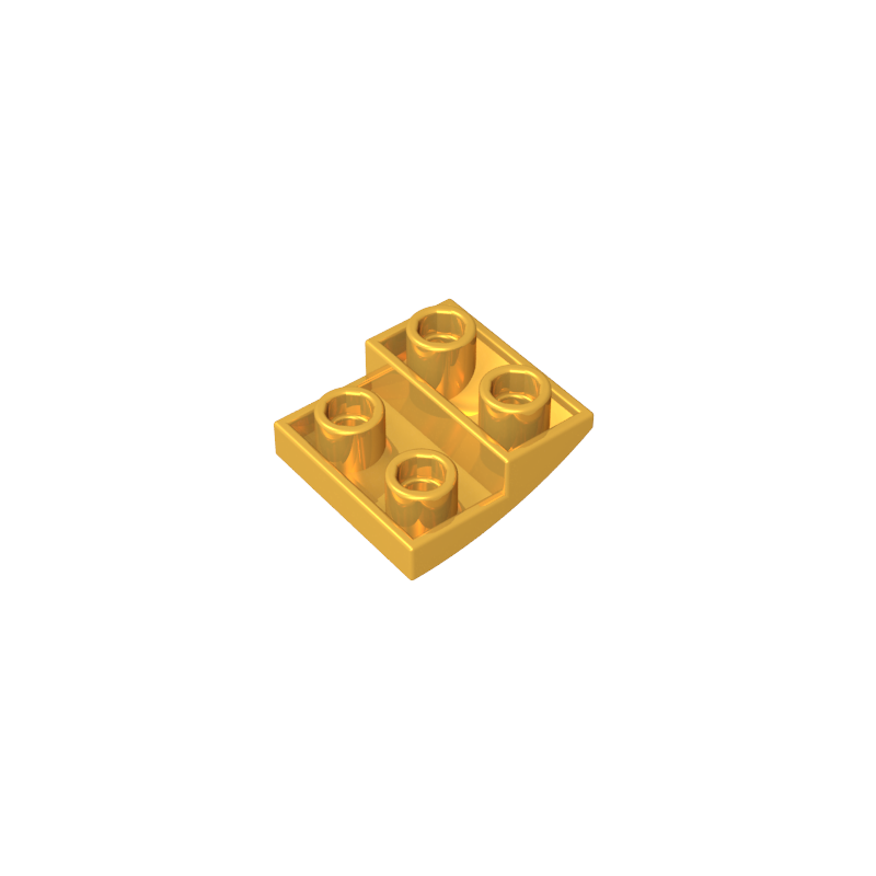 GDS-1270 - Slope Curved 2 x 2 Inverted