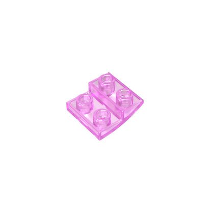 GDS-1270 - Slope Curved 2 x 2 Inverted