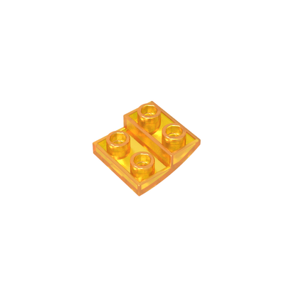 GDS-1270 - Slope Curved 2 x 2 Inverted
