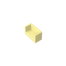 Lemon Chiffon