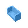 Medium Blue 102