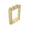 Brick Yellow 5