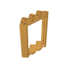 Warm Gold 297