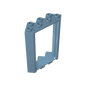 GDS-1273 - Door Frame 4 x 4 x 6 Corner