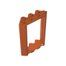 Dark Orange 38