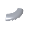 Silver Metallic 315