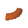 Dark Orange 38