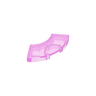 Transparent Medium Reddish Violet 113