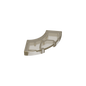 GDS-1277 - Tile 2 x 2 Curved, Macaroni