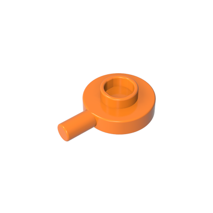 GDS-1278 - Equipment Frying Pan