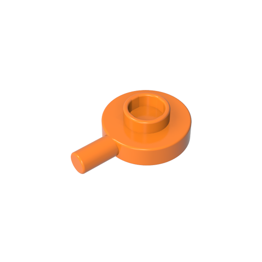 GDS-1278 - Equipment Frying Pan