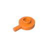 Bright Orange 106