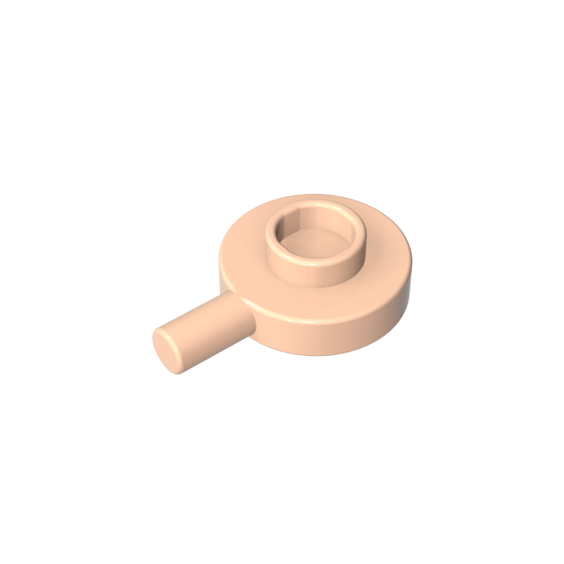 GDS-1278 - Equipment Frying Pan